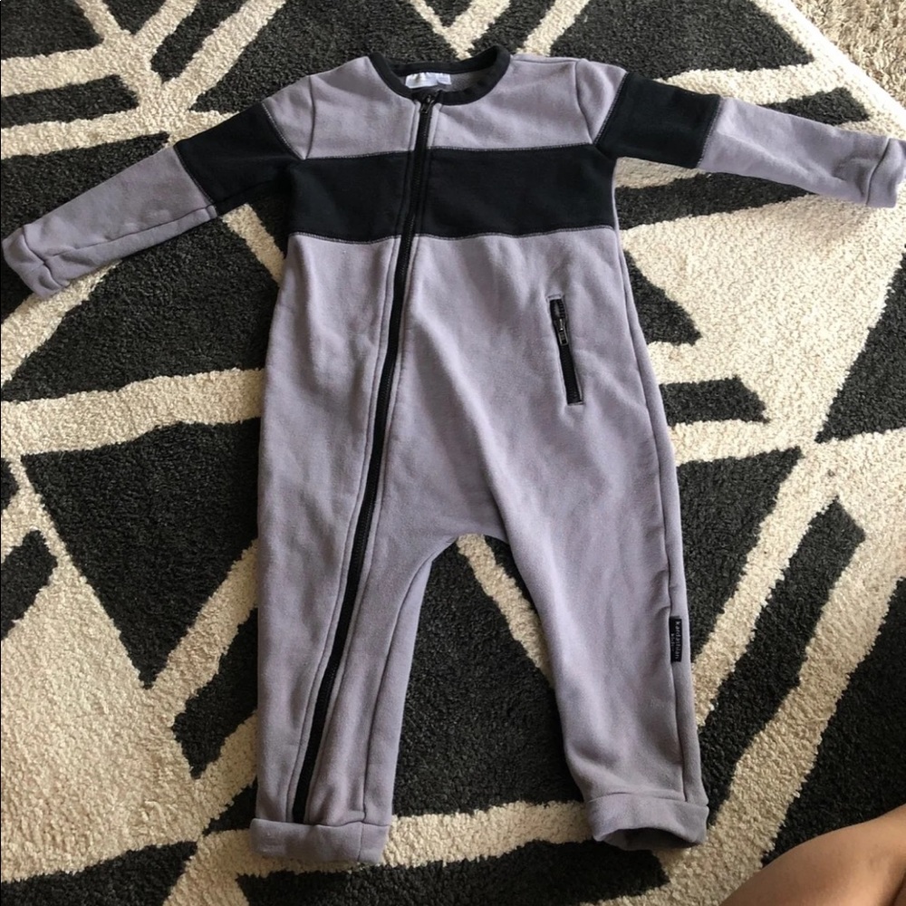 Kardashian kids outfit